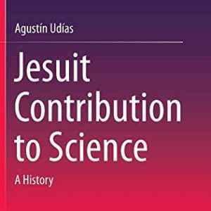 Jesuit Contribution to Science (A History)