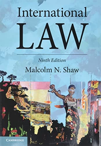 International Law (9th Edition)