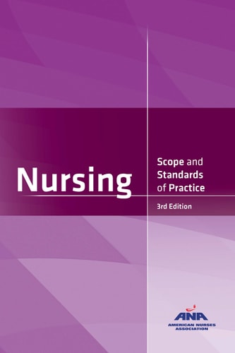 Nursing (Scope and Standards of Practice) (3rd Edition)