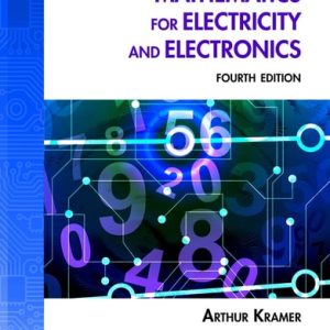 Math for Electricity & Electronics (4th Edition)