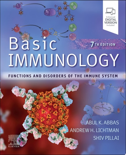 Basic Immunology E-Book Basic Immunology E-Book (7th Edition)