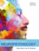 Fundamentals of Human Neuropsychology (1st Edition)