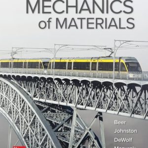 Loose Leaf for Mechanics of Materials (8th Edition)