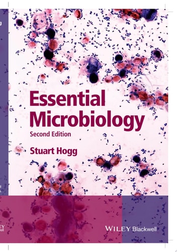 Essential Microbiology (2nd Edition)