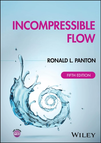 Incompressible Flow (5th Edition)