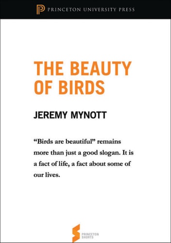 The Beauty of Birds (From Birdscapes: Birds in Our Imagination and Experience)