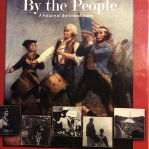 By the People A History of the United States (1st Edition)