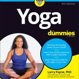 Yoga For Dummies (4th Edition)