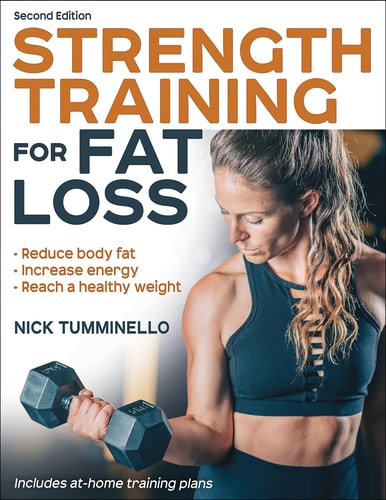 Strength Training for Fat Loss (2nd Edition)