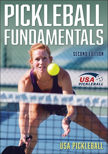 Pickleball Fundamentals (2nd Edition)