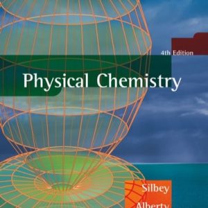 Physical Chemistry (4th Edition)