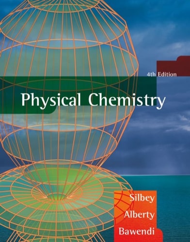 Physical Chemistry (4th Edition)