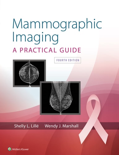 Mammographic Imaging (4th Edition)