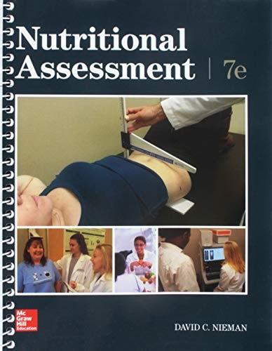 Nutritional Assessment (7th Edition)