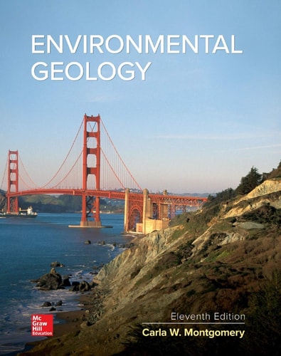 Environmental Geology (11th Edition)