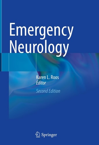 Emergency Neurology (2nd Edition)