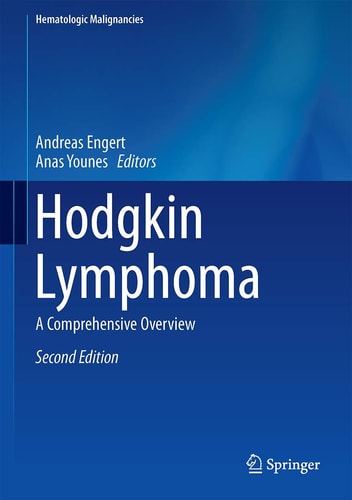 Hodgkin Lymphoma (A Comprehensive Overview) (2nd Edition)