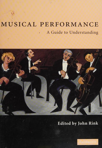 Musical Performance (A Guide to Understanding)