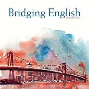 Bridging English (6th Edition)