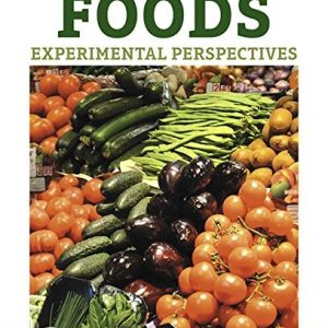 Foods Experimental Perspectives (8th Edition)