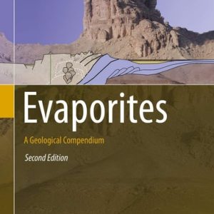 Evaporites (A Geological Compendium) (2nd Edition)