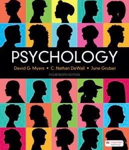 Psychology (4th Edition)