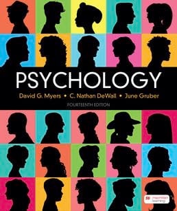 Psychology (4th Edition)