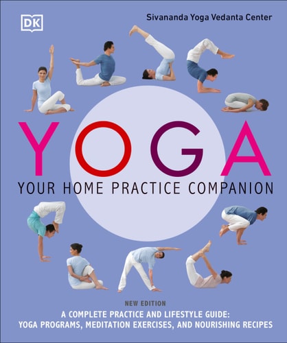 Yoga: Your Home Practice Companion (2nd Edition)