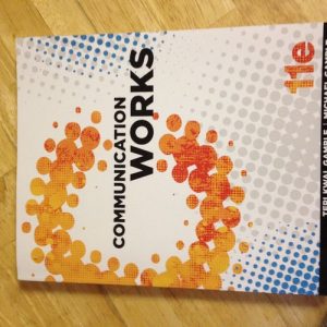 Communication Works (11th Edition)