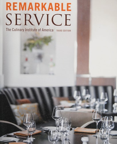 Remarkable Service (3rd Edition)