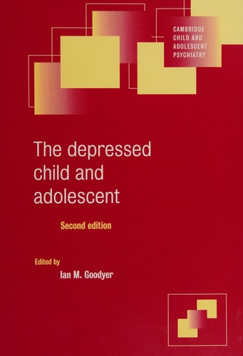 The Depressed Child and Adolescent (2nd Edition)