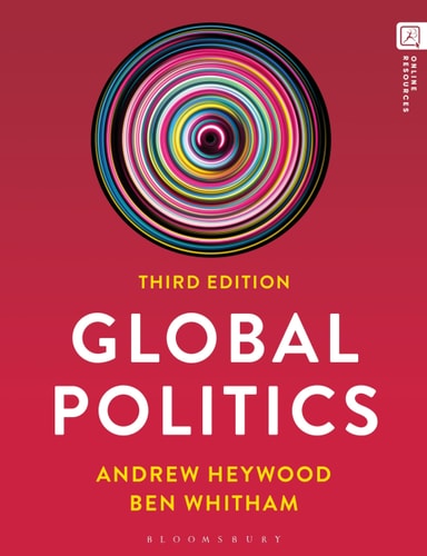 Global Politics (3rd Edition)