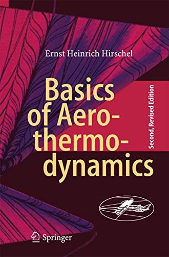 Basics of Aerothermodynamics (2nd Edition)