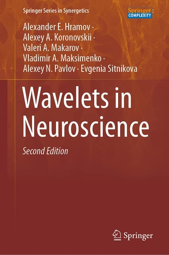 Wavelets in Neuroscience (2nd Edition)