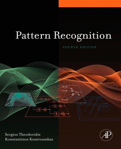 Pattern Recognition (4th Edition)