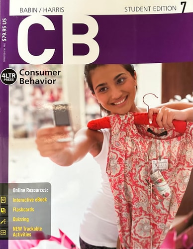CB7 (7th Edition)