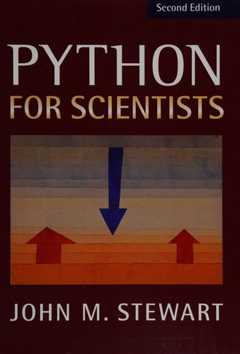 Python for Scientists (2nd Edition)