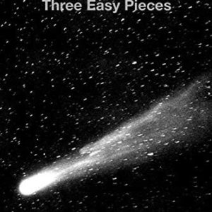 Operating Systems Three Easy Pieces (1st Edition)