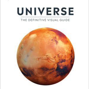 Universe (The Definitive Visual Guide) (3rd Edition)
