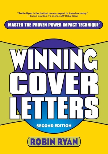 Winning Cover Letters (2nd Edition)