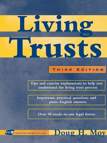Living Trusts (3rd Edition)