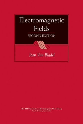 Electromagnetic Fields (2nd Edition)
