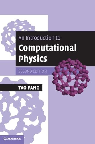 An Introduction to Computational Physics (2nd Edition)