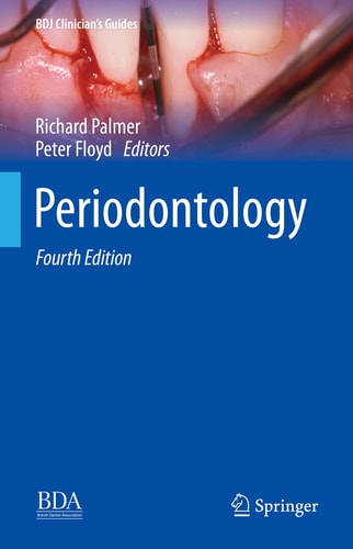 Periodontology (4th Edition)