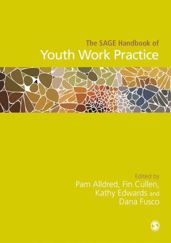 The SAGE Handbook of Youth Work Practice (1st Edition)