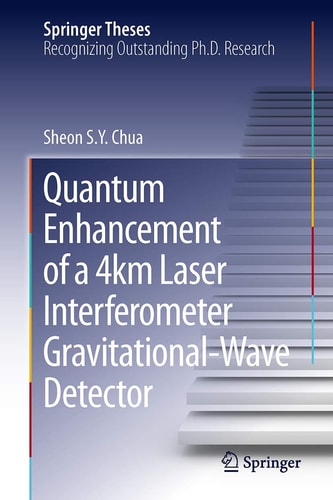 Quantum Enhancement of a 4 km Laser Interferometer Gravitational-Wave Detector (2015th Edition)