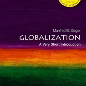 Globalization A Very Short Introduction (5th Edition)