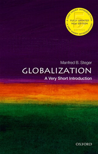 Globalization A Very Short Introduction (5th Edition)