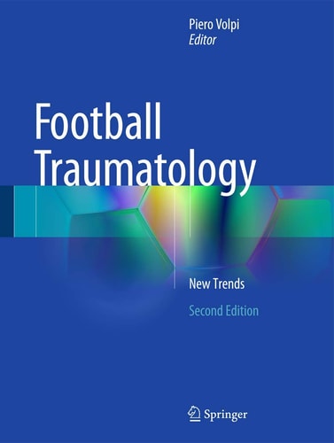 Football Traumatology (New Trends) (2nd Edition)