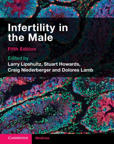 Infertility in the Male (5th Edition)